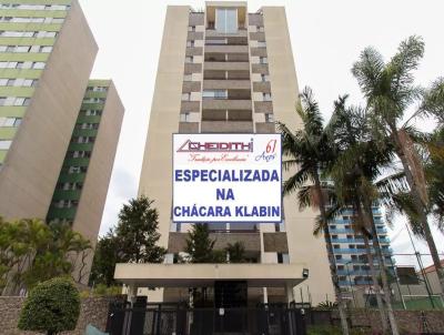 Apartamento para Venda, em S�o Paulo, bairro Ch�cara Klabin, 3 dormit�rios, 3 banheiros, 1 su�te, 2 vagas