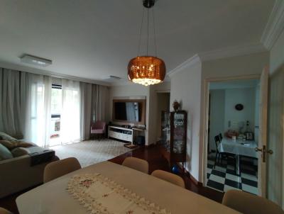 Apartamento para Venda, em S�o Paulo, bairro Ch�cara Klabin, 3 dormit�rios, 4 banheiros, 1 su�te, 3 vagas