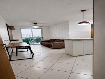 Apartamento para Venda, em Vit�ria, bairro Jardim Camburi, 2 dormit�rios, 1 banheiro, 1 vaga