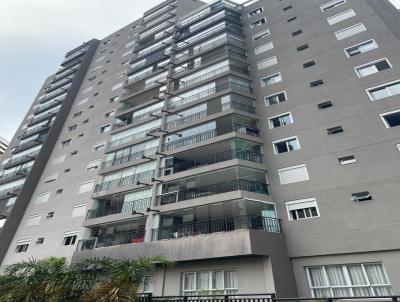 Apartamento para Venda, em S�o Paulo, bairro Ch�cara Klabin, 2 dormit�rios, 1 su�te, 1 vaga
