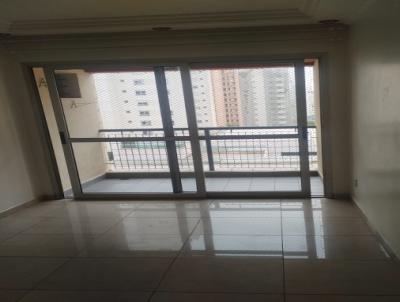 Apartamento para Venda, em S�o Paulo, bairro Ch�cara Klabin, 3 dormit�rios, 2 banheiros, 1 vaga