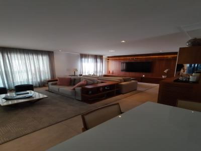 Apartamento para Venda, em S�o Paulo, bairro Ch�cara Klabin, 4 dormit�rios, 5 banheiros, 4 su�tes, 5 vagas