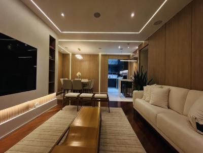 Apartamento para Venda, em S�o Paulo, bairro Ch�cara Klabin, 3 dormit�rios, 4 banheiros, 1 su�te, 3 vagas