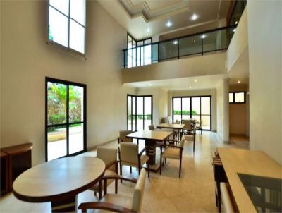 Apartamento para Venda, em S�o Paulo, bairro Ch�cara Klabin, 3 dormit�rios, 3 su�tes, 3 vagas