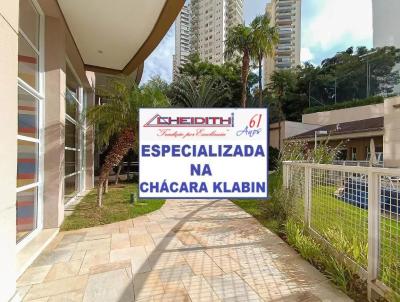 Apartamento para Venda, em S�o Paulo, bairro Ch�cara Klabin, 3 dormit�rios, 5 banheiros, 3 su�tes, 3 vagas