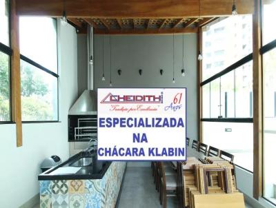 Apartamento para Venda, em S�o Paulo, bairro Ch�cara Klabin, 3 dormit�rios, 4 banheiros, 1 su�te, 3 vagas
