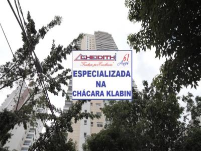 Apartamento para Venda, em S�o Paulo, bairro Ch�cara Klabin, 3 dormit�rios, 5 banheiros, 3 su�tes, 4 vagas