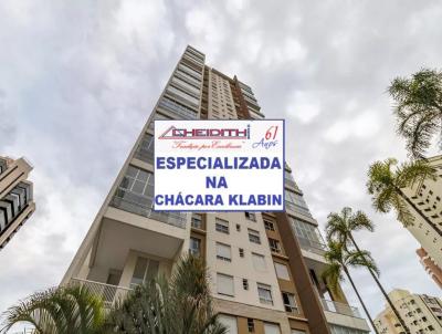 Apartamento para Venda, em S�o Paulo, bairro Ch�cara Klabin, 4 dormit�rios, 5 banheiros, 3 su�tes, 4 vagas