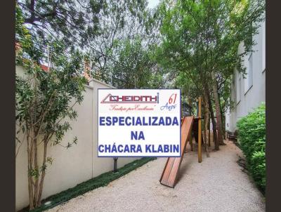 Apartamento para Venda, em S�o Paulo, bairro Ch�cara Klabin, 3 dormit�rios, 5 banheiros, 3 su�tes, 4 vagas