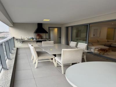 Apartamento para Venda, em S�o Paulo, bairro Ch�cara Klabin, 3 dormit�rios, 4 banheiros, 3 su�tes, 2 vagas