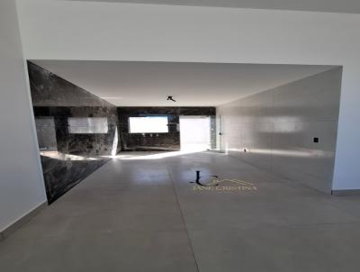 Casa para Venda, em Rio das Ostras, bairro Jardim Campomar, 3 dormit�rios, 1 banheiro, 1 su�te, 2 vagas