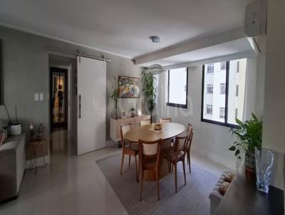 Apartamento para Venda, em Florian�polis, bairro Centro, 4 dormit�rios, 3 banheiros, 3 su�tes, 1 vaga