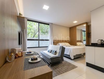 Apartamento para Venda, em Florian�polis, bairro Santo Ant�nio De Lisboa, 1 dormit�rio, 1 banheiro, 1 vaga