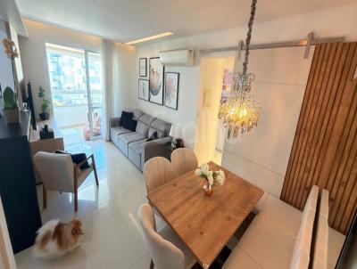 Apartamento para Venda, em Florian�polis, bairro Saco Grande, 2 dormit�rios, 1 banheiro, 1 su�te, 1 vaga