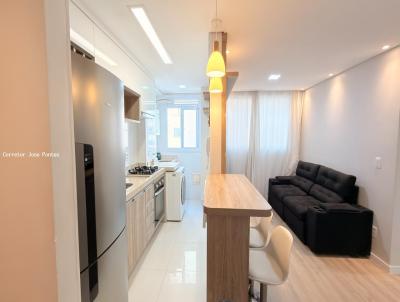 Apartamento para Venda, em S�o Paulo, bairro JARDIM IRIS, 2 dormit�rios, 1 banheiro, 1 vaga