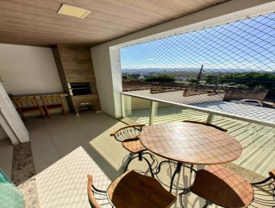 Apartamento para Venda, em Santana do Para�so, bairro Cidade Nova, 2 dormit�rios, 2 banheiros, 1 su�te, 1 vaga