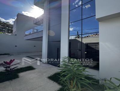 Casa para Venda, em Montes Claros, bairro Ibituruna, 3 dormit�rios, 2 banheiros, 1 su�te, 3 vagas