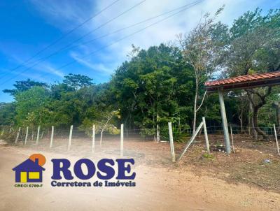 Terreno para Venda, em Fund�o, bairro Praia Grande