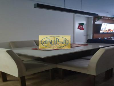 Apartamento para Venda, em Santo Andr�, bairro Jardim Jamaica, 3 dormit�rios, 1 banheiro, 1 vaga