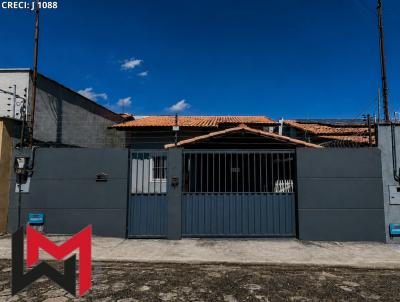 Casa para Loca��o, em Paragominas, bairro Ti�o Mineiro, 2 dormit�rios, 1 banheiro, 1 vaga