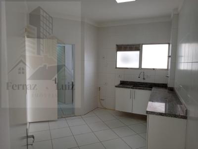 Apartamento para Loca��o, em Itu, bairro NOVO ITU, 3 dormit�rios, 3 banheiros, 1 su�te, 2 vagas