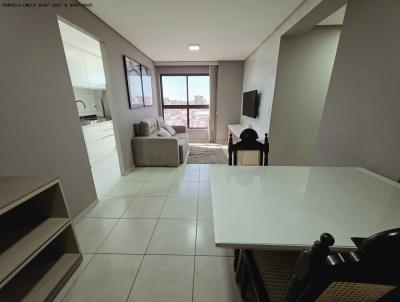 Apartamento para Venda, em Macei�, bairro Jati�ca, 3 dormit�rios, 2 banheiros, 1 su�te, 1 vaga