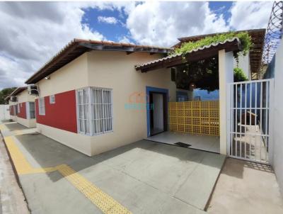 Casa em Condom�nio para Venda, em Mossor�, bairro Costa e Silva, 3 dormit�rios, 1 banheiro, 1 su�te