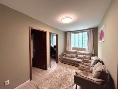 Apartamento para Venda, em S�o Jos�, bairro Nossa Senhora do Ros�rio, 3 dormit�rios, 1 banheiro