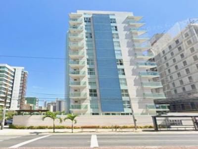 Apartamento para Venda, em Jo�o Pessoa, bairro Tamba�, 3 dormit�rios, 5 banheiros, 2 su�tes, 2 vagas