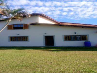 S�tio para Venda, em Itatiba, bairro Itatiba, 1 dormit�rio, 1 banheiro, 6 su�tes