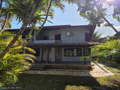 Casa para Venda, em S�o Sebasti�o, bairro Jureia, 2 dormit�rios, 2 banheiros, 1 su�te, 1 vaga