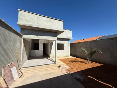 Casa para Venda, em Vian�polis, bairro Residencial Blazi, 2 dormit�rios, 1 su�te