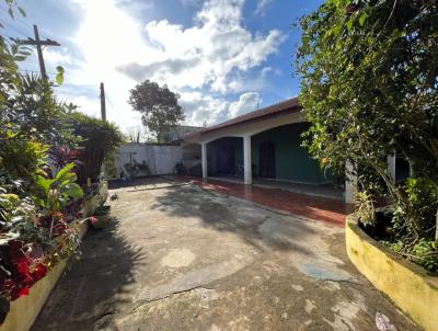 Casa para Venda, em Itanha�m, bairro Jardim Itapel, 3 dormit�rios, 1 banheiro, 1 su�te, 2 vagas