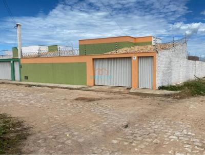 Casa para Venda, em Tibau, bairro Barra Nobre, 2 dormit�rios, 1 banheiro, 1 su�te