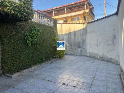 Sobrado para Venda, em Mogi das Cruzes, bairro JARDIM ESPERAN�A, 2 dormit�rios, 1 banheiro, 2 vagas