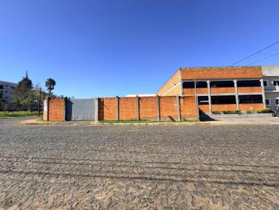Barrac�o para Loca��o, em Ponta Grossa, bairro Jardim Carvalho