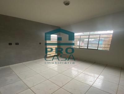 Casa para Loca��o, em Guaxup�, bairro Jardim Orminda, 1 dormit�rio, 1 banheiro, 2 vagas