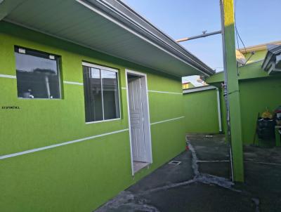 Kitnet para Loca��o, em Pinhais, bairro Maria Antonieta, 1 dormit�rio, 1 banheiro