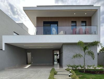 Casa em Condom�nio para Venda, em Aparecida de Goi�nia, bairro Residencial Parqville Jacarand�, 4 dormit�rios, 5 banheiros, 4 su�tes, 4 vagas