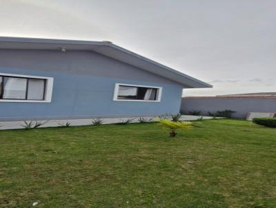 Casa para Venda, em Fazenda Rio Grande, bairro Na��es, 2 dormit�rios, 2 banheiros