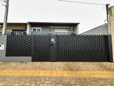 Sobrado para Venda, em Foz do Igua�u, bairro JARDIM ITAMARATY, 3 dormit�rios, 1 su�te