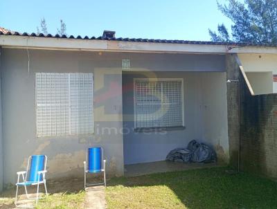 Casa para Venda, em Cidreira, bairro BAIRRO SALINAS, 2 dormit�rios, 1 banheiro