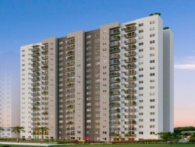 Apartamento para Venda, em , bairro Mans�es Santo Antonio, 2 dormit�rios, 1 banheiro, 1 vaga