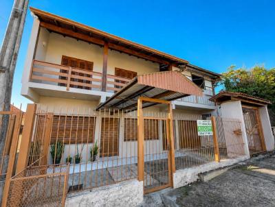 Casa para Loca��o, em Est�ncia Velha, bairro Rinc�o dos Ilh�us, 2 dormit�rios, 2 banheiros, 1 vaga