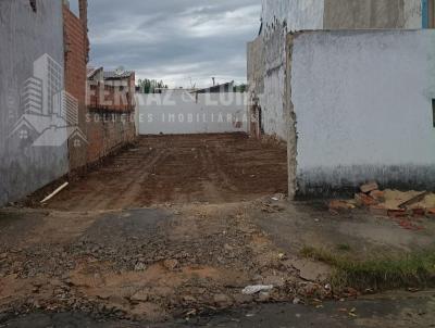 Terreno para Venda, em Itu, bairro JARDIM EST�NCIA BOM VIVER