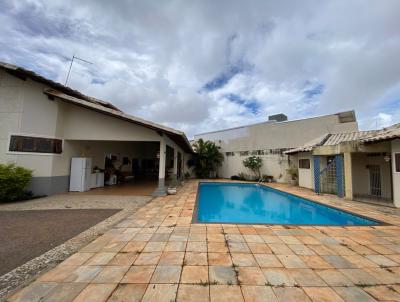 Casa para Loca��o, em , bairro Setor Habitacional Vicente Pires