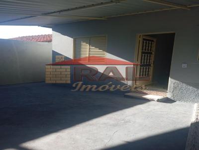Casa para Loca��o, em Mogi Gua�u, bairro Jardim S�o Jos�, 2 dormit�rios, 1 banheiro, 1 vaga
