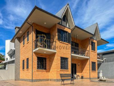 Casa em Condom�nio para Venda, em Florian�polis, bairro Lagoa da Concei��o, 3 dormit�rios, 8 banheiros, 3 su�tes, 2 vagas
