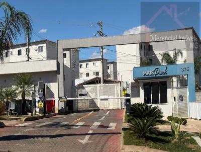 Apartamento para Venda, em Contagem, bairro Icaivera, 2 dormit�rios, 1 banheiro, 1 vaga