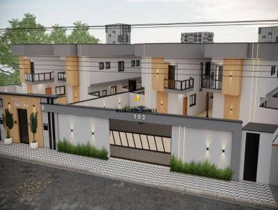 Casa para Venda, em Mongagu�, bairro Vila Atlantica, 2 dormit�rios, 3 banheiros, 2 su�tes, 1 vaga